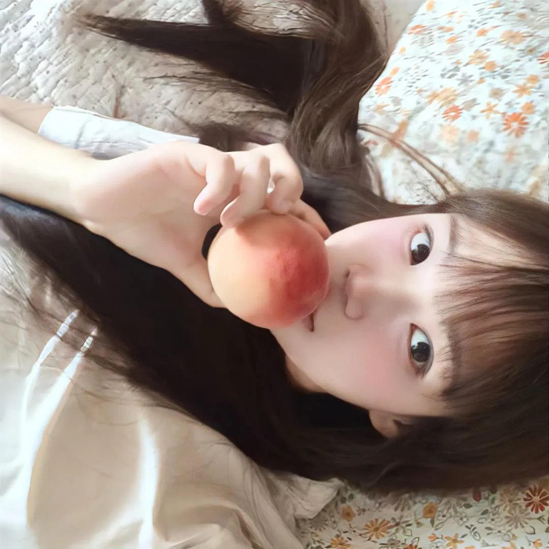 初缠恋后的2人世界