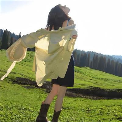 杨门女将之女儿当自强